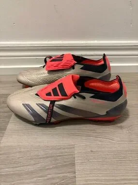 adidas | Shoes | Size 15 Mens Adidas Predator Elite Ft Fg Foldover ...